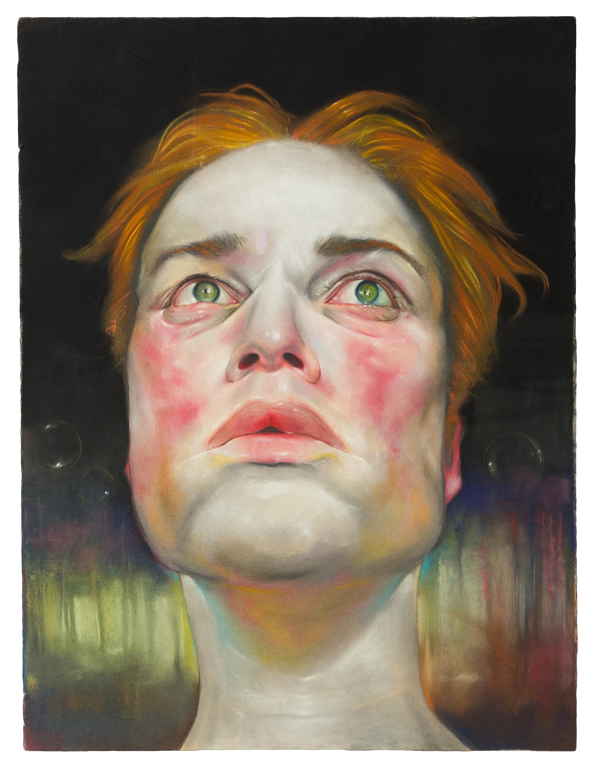 Barnaby Whitfield, (American, b. 1972), Tueplo, 2009