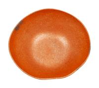 Micaceous Bowl