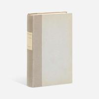 [Literature] Stein, Gertrude Group of 7 First Editions