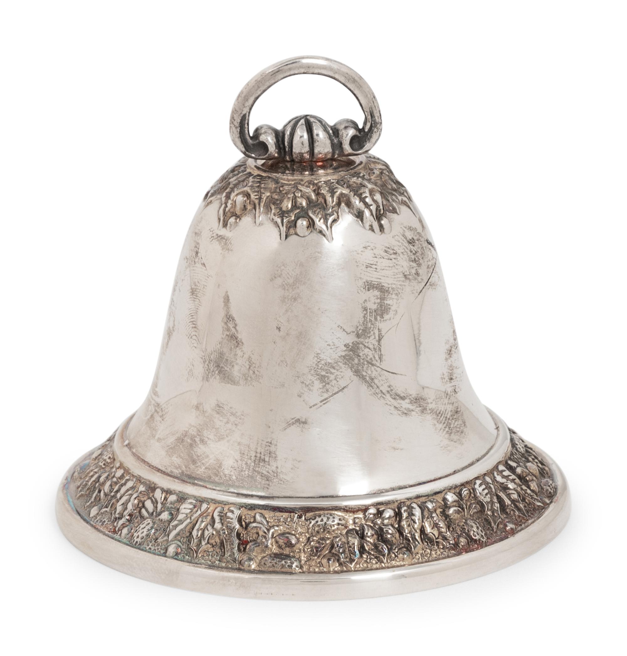 A Collection of Twenty-Three Buccellati Parcel-Gilt Silver Ornaments