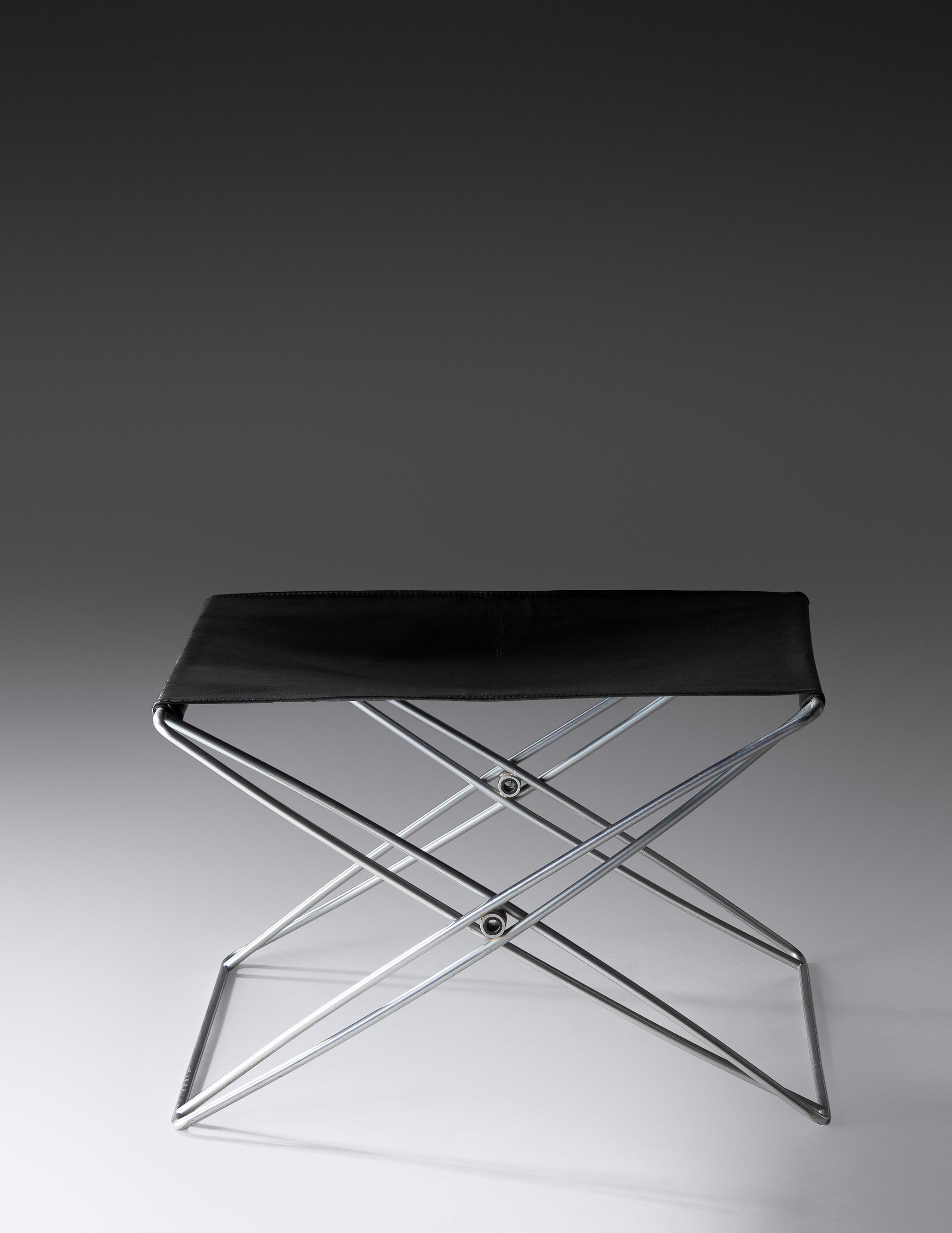 Folding Stool Design Forum, Denmark