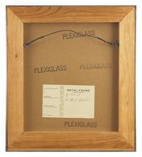 Untitled, 1953