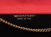 Prada Crocodile Clutch, 2010s