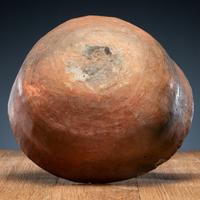 Zuni Polychrome Pottery Bowl