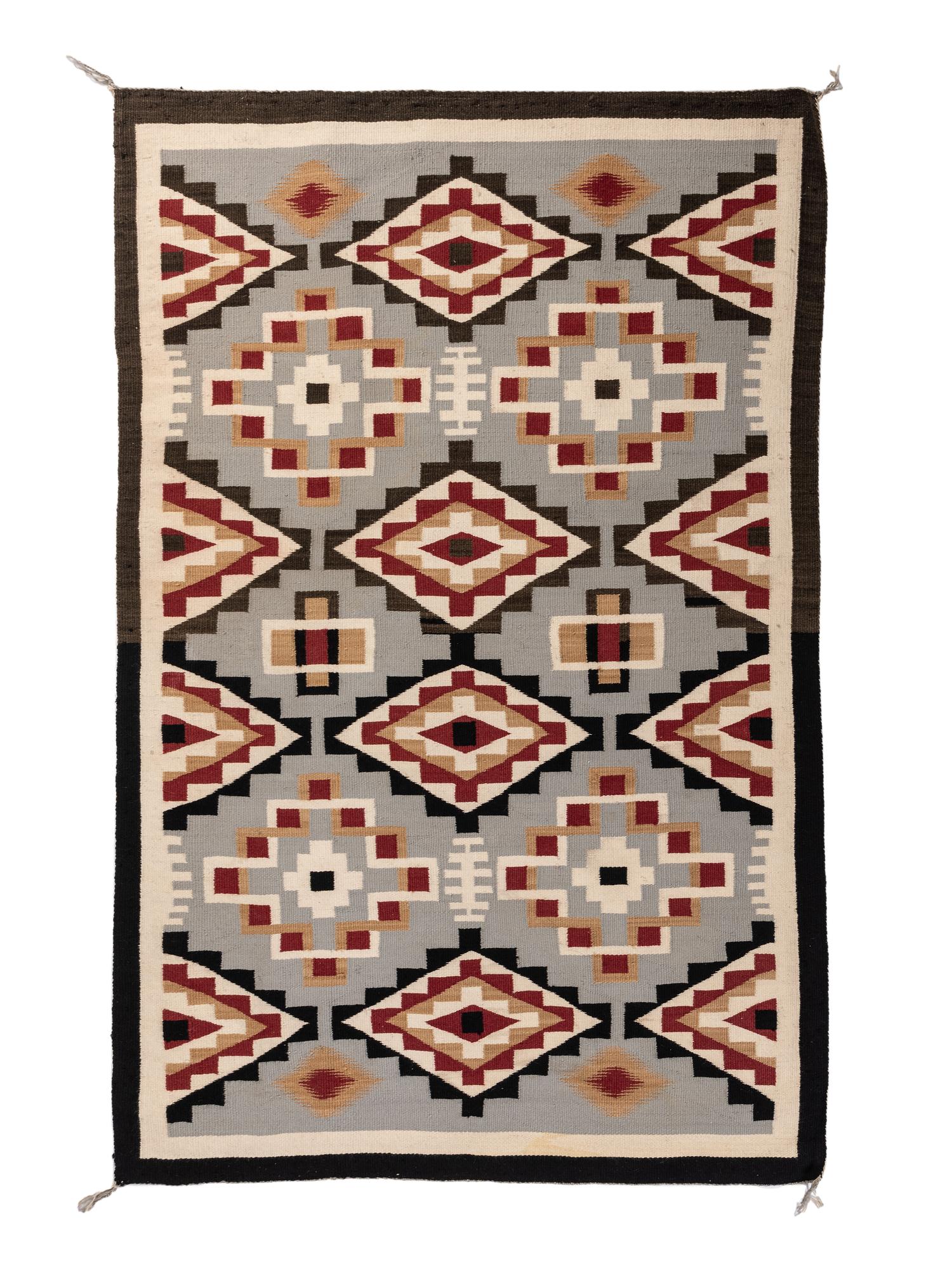 Navajo Regional Weaving / Rug