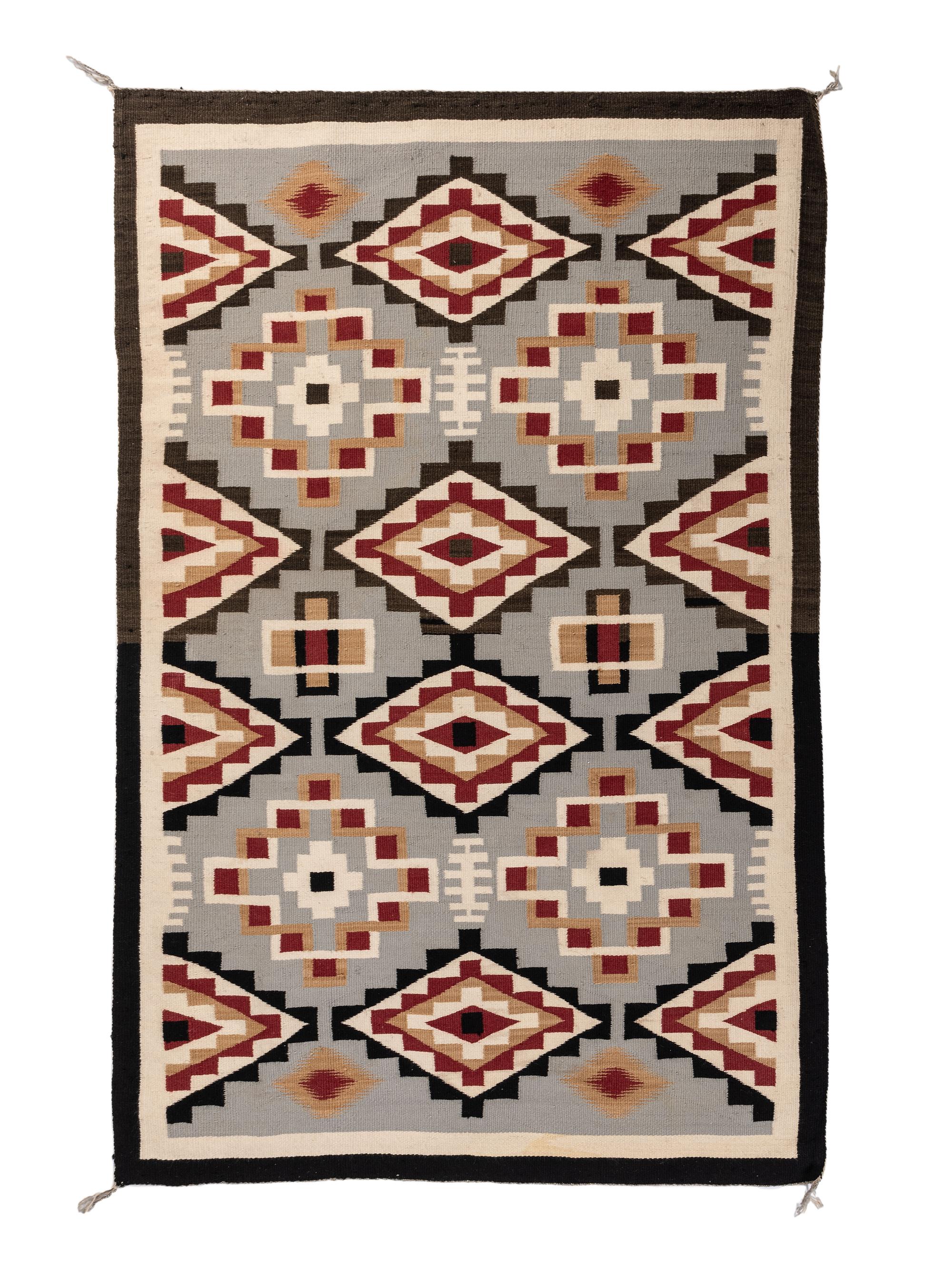 Navajo Regional Weaving / Rug