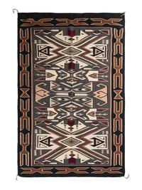 Navajo Teec Nos Pos Weaving / Rug