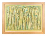 Tatsuoki Nambata, (Japanese, 1905-1997), Untitled