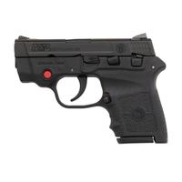 *Smith and Wesson M&P Bodyguard .380 Crimson Trace in Box