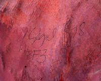 Hands on Hips (Body Fragments ), c. 1978