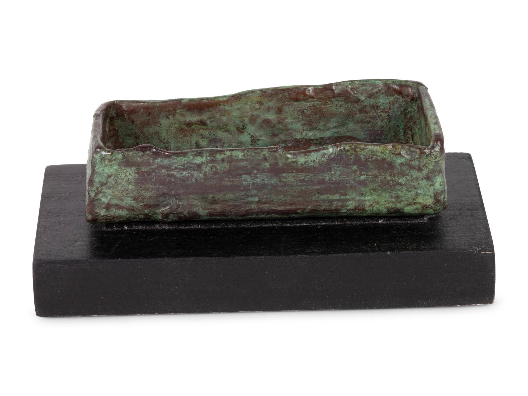 Sarcophagus with Mummy