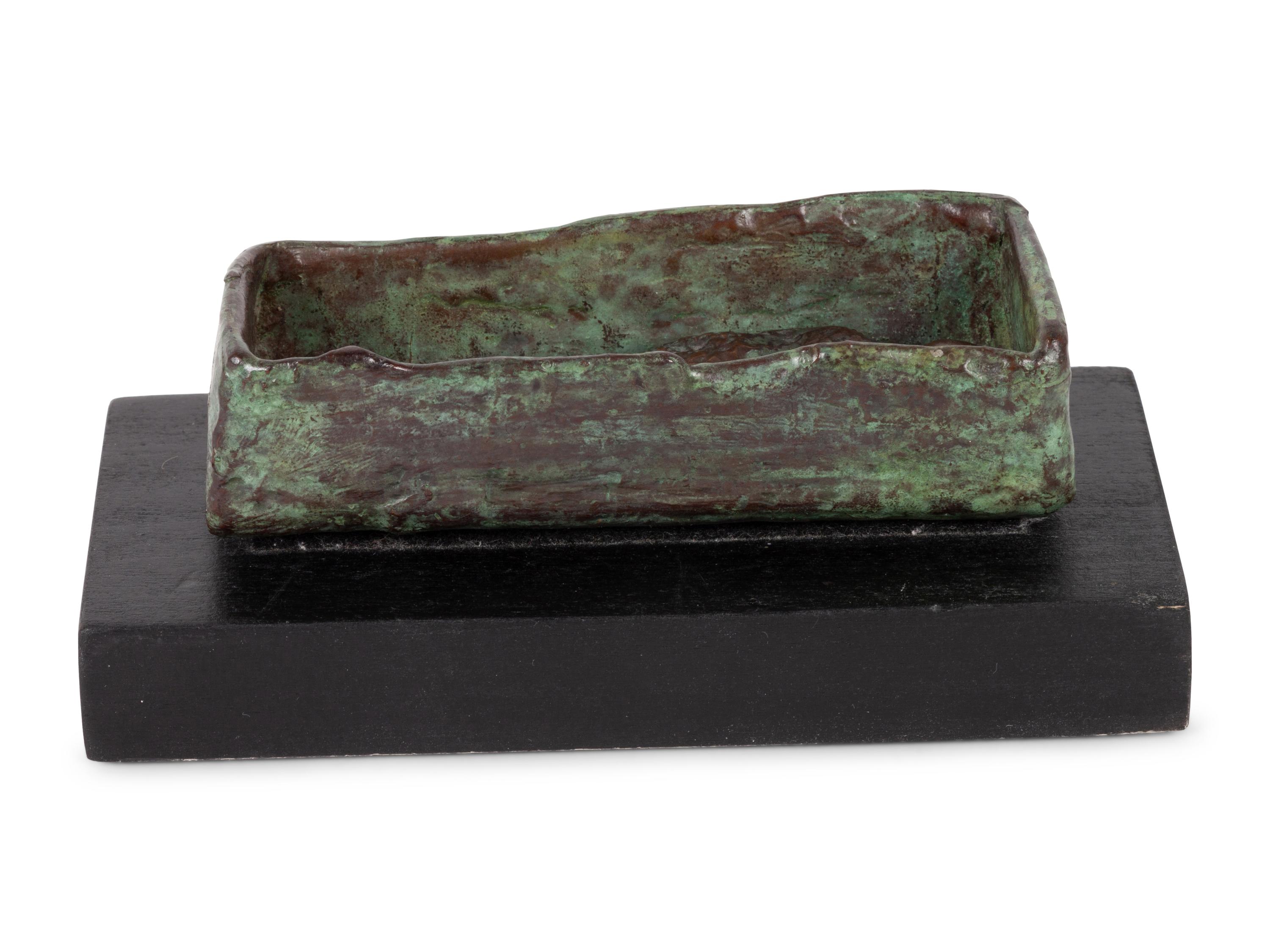 Sarcophagus with Mummy