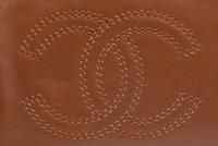 Chanel Brown Shoulder Bag