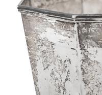 An Italian Silver Ice Pail