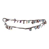 Plains Grass Dance Bandolier
