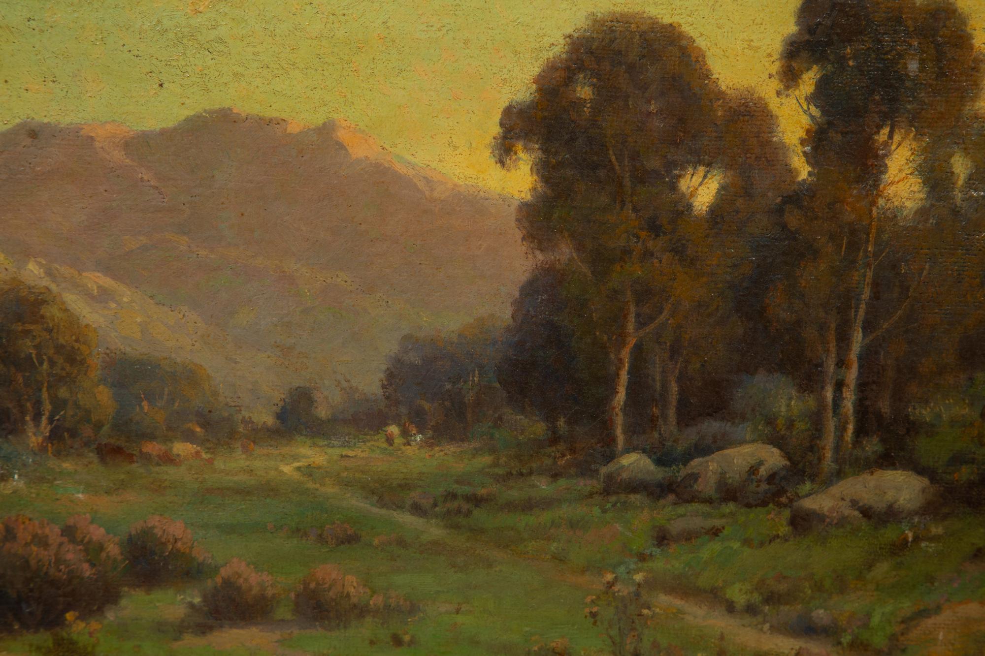 Landscape
