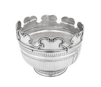 An English Silver Monteith