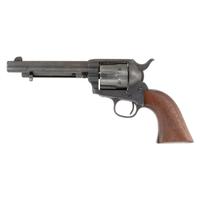 Colt Single Action Army Artillery Alteration Revolver