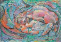 Reclining Figures