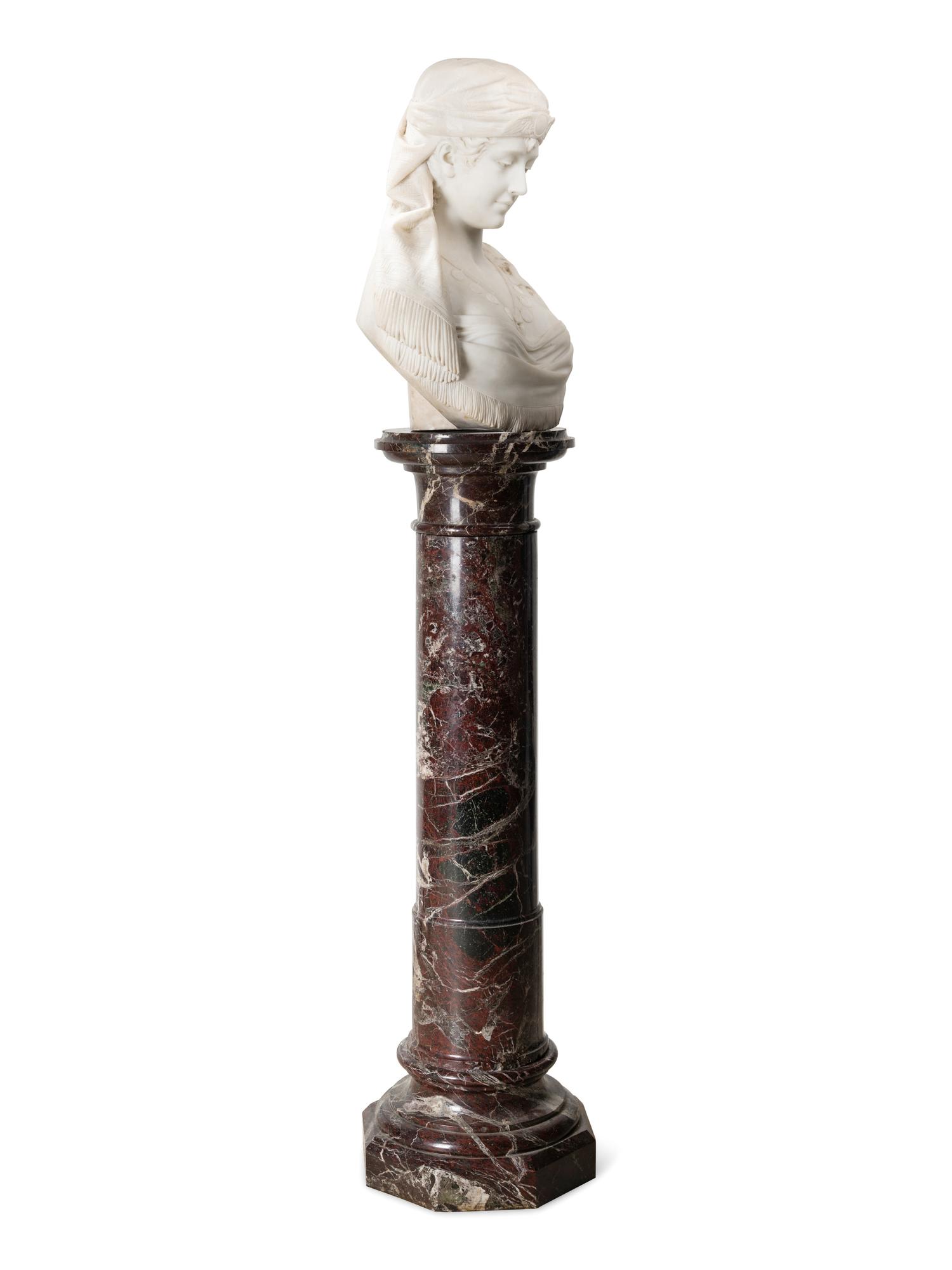 Cesare Lapini (Italian, 1848-after 1893)