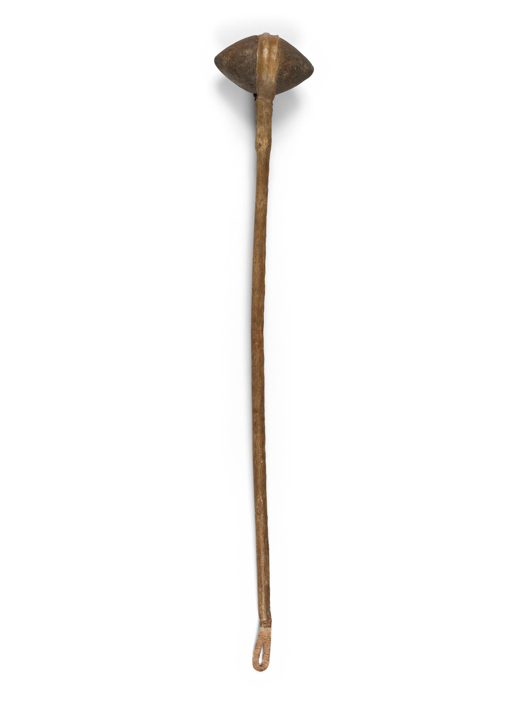 Plains Stone Club