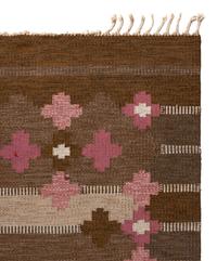 Rölakan Flatweave Rug
