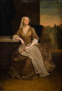 British School, 18th Century