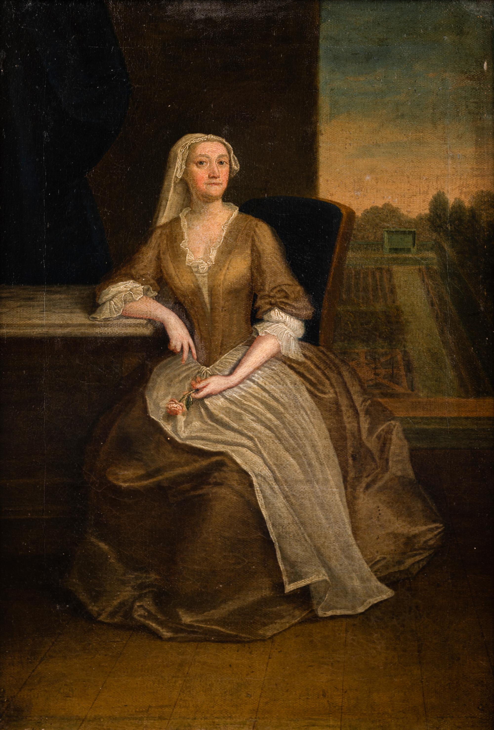 British School, 18th Century