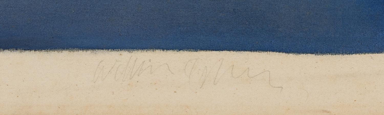 Untitled (Cloud Bank)