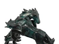 Two Horses , edition 2/35