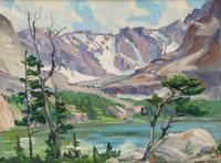Mountain Landscape
