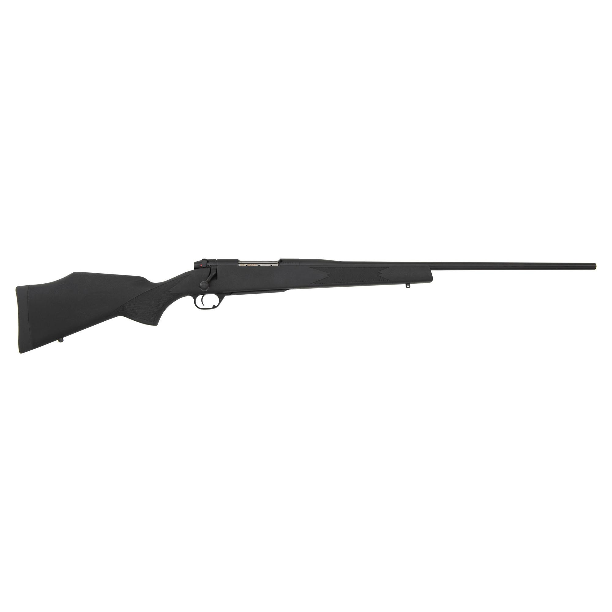 *Weatherby Mark V in .243 Winchester