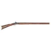 Percussion Plain Rifle by Leman