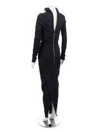 Two Rick Owens Dresses, 2011-13