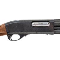 *Remington Model 870 All American Trap 12 Gauge