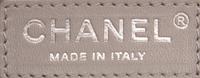CHANEL, TWEED FLAP BAG
