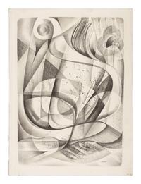 Three Drawings