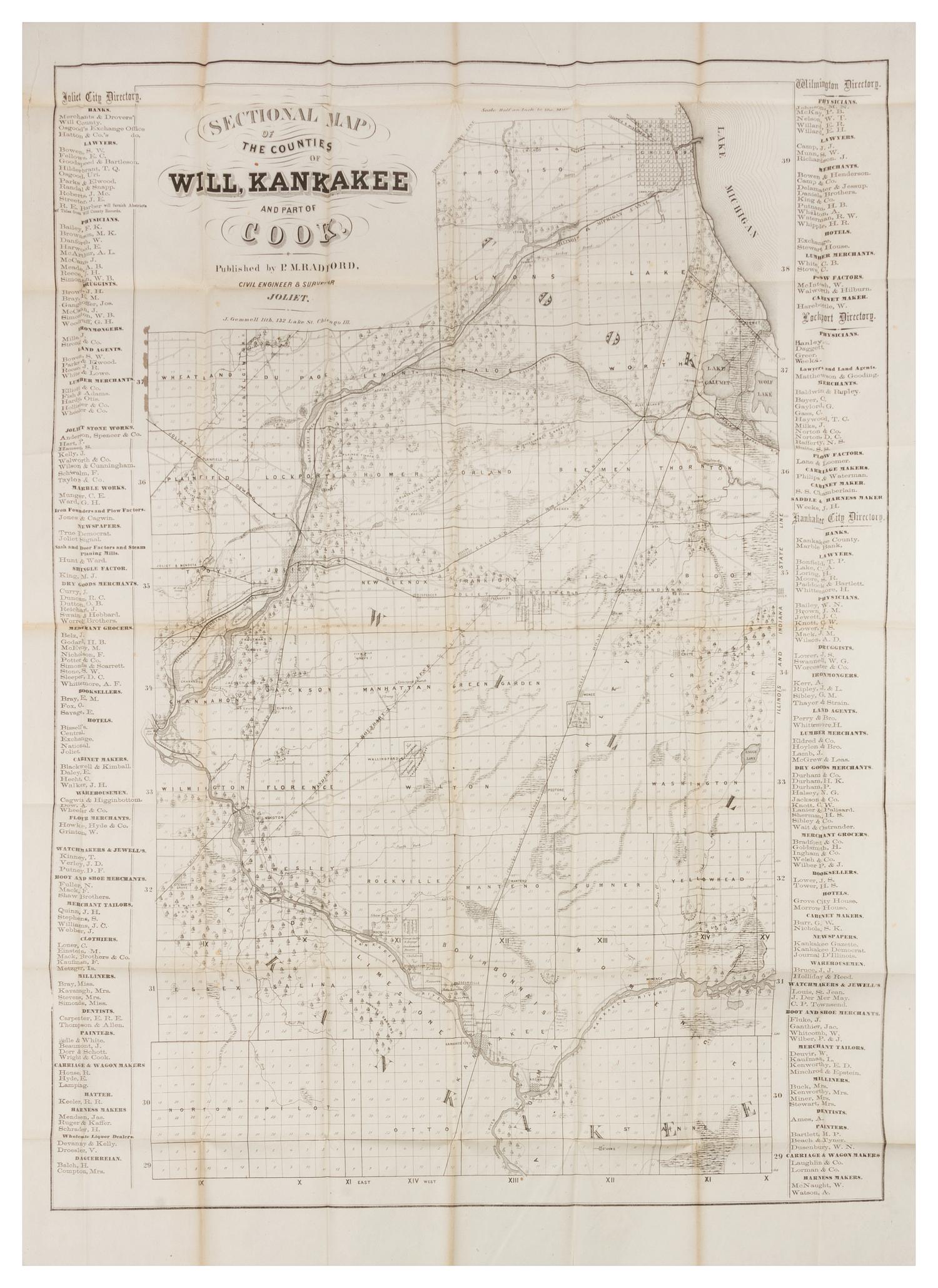 RADFORD, P.M.