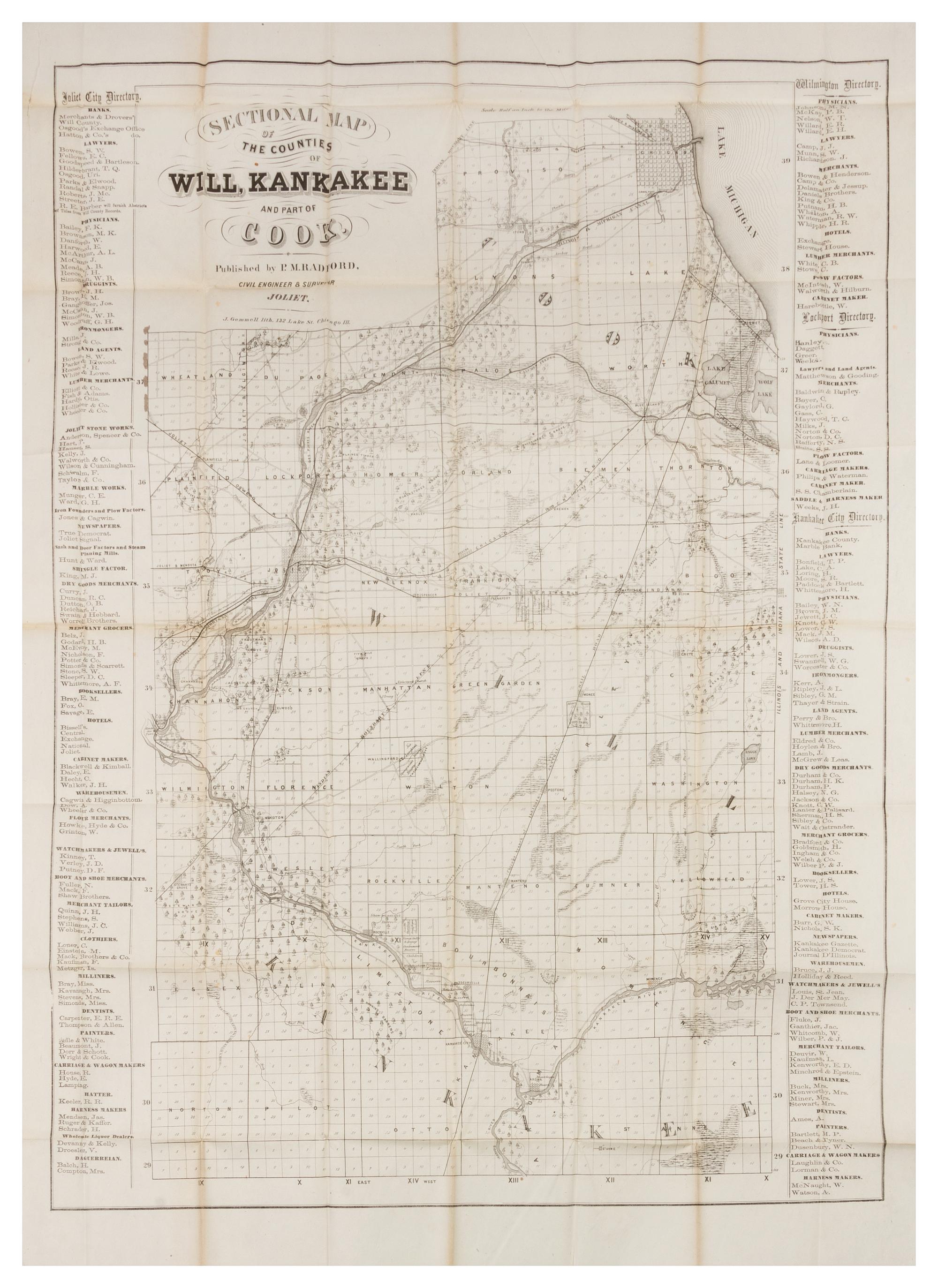 RADFORD, P.M.