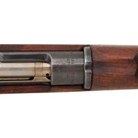 **Swedish Husqvarna Model 1938 Short Rifle