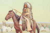 Indian Chief
