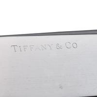 A Tiffany and Co. Richelieu Silver Flatware Service