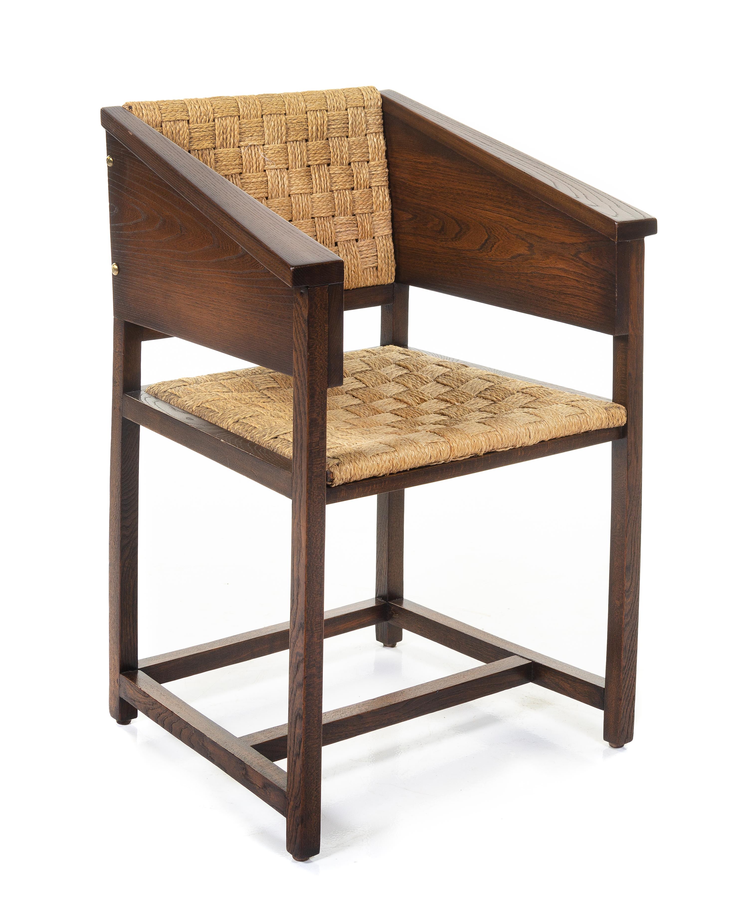 Armchair
