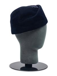 Halston, Felted Wool Hat