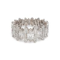 DIAMOND ETERNITY RING
