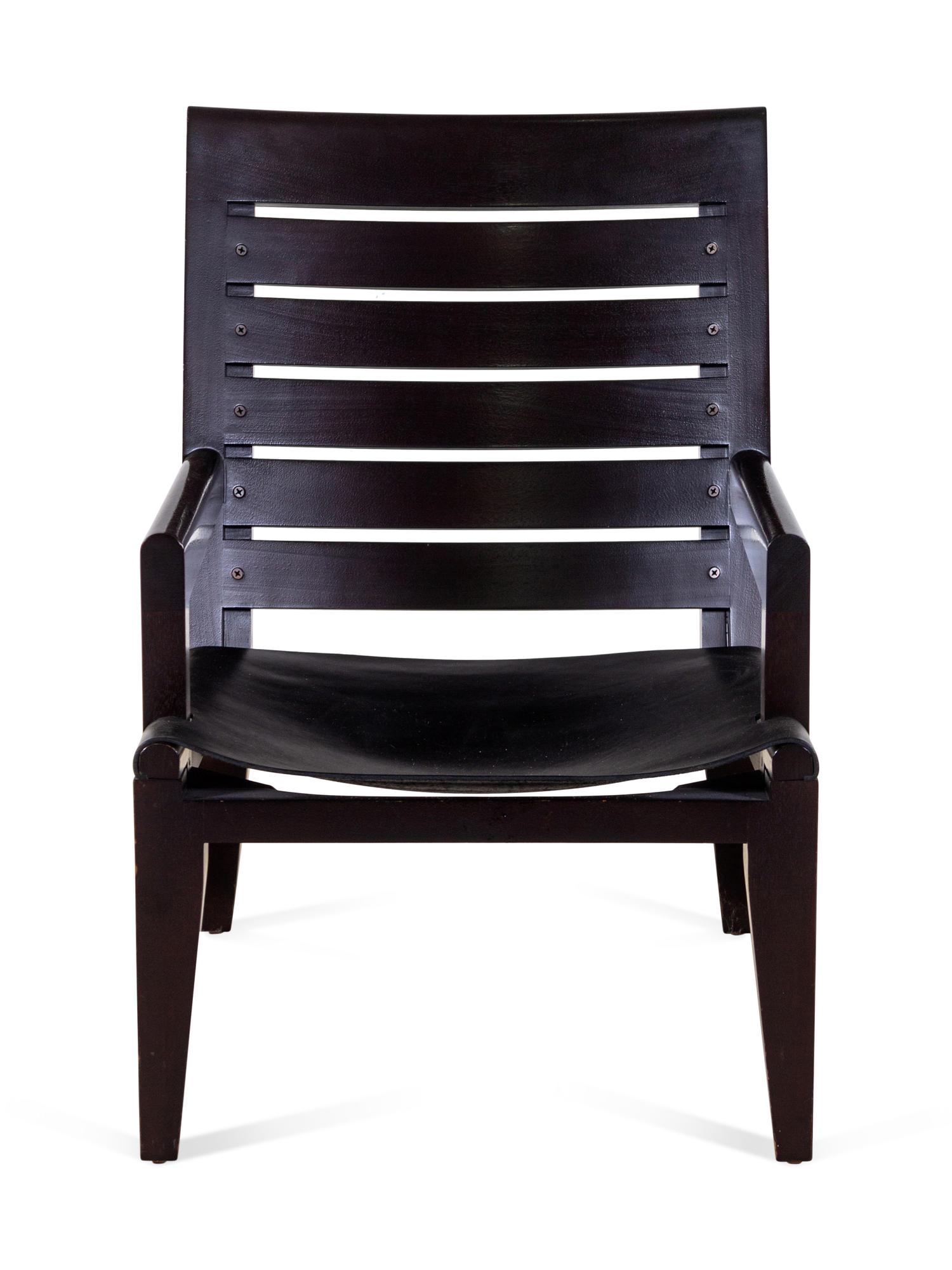 Armchair, Holly Hunt, USA