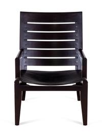 Armchair, Holly Hunt, USA