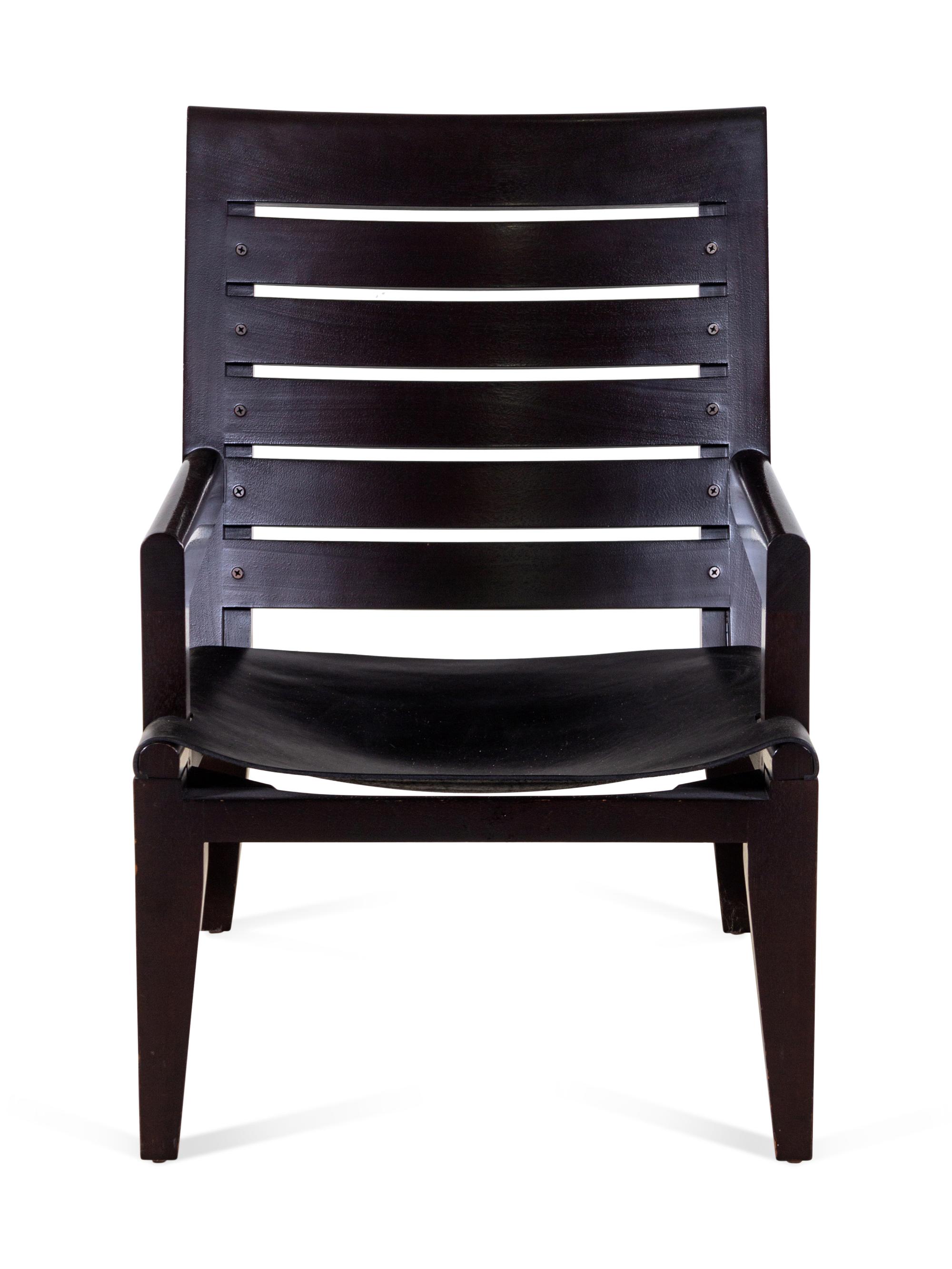 Armchair, Holly Hunt, USA