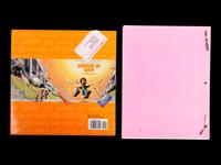 (Celebrity Books) SEINFELD, Jerry. Halloween. Boston, New York, London: Little, Brown and Company, 2002.