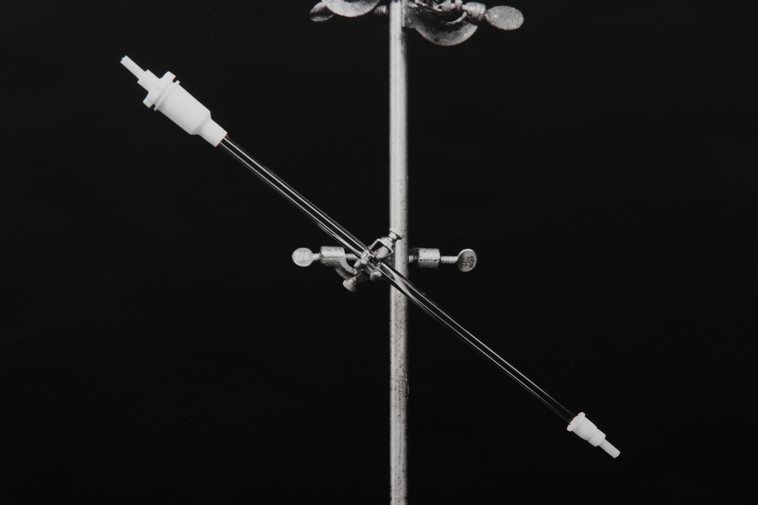 Pipette Stand (from the series Art & Science)